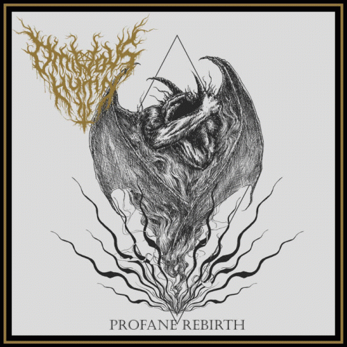 Ominous Hymn : Profane Rebirth Ominous Hymn : Profane Rebirth